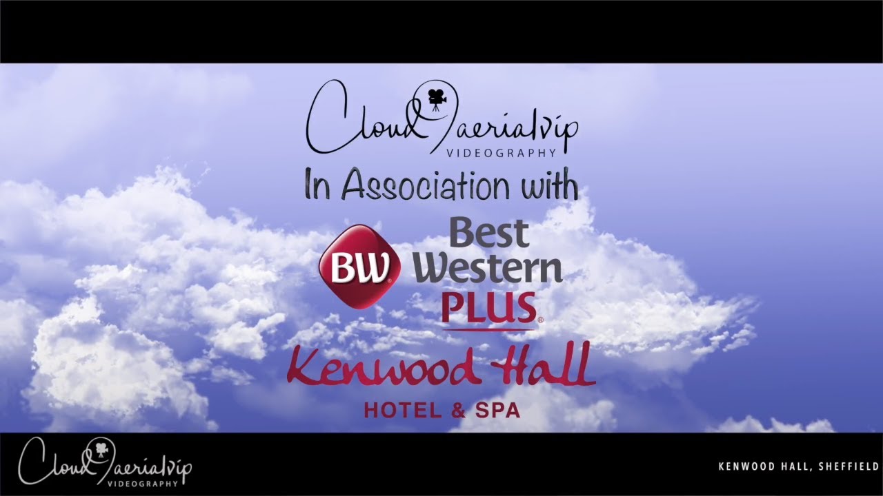 Kenwood Hall Promo video