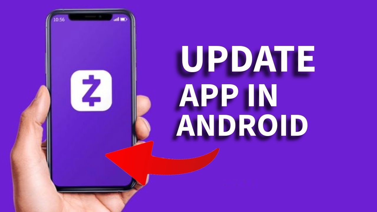 How to Update Zelle App 2025?