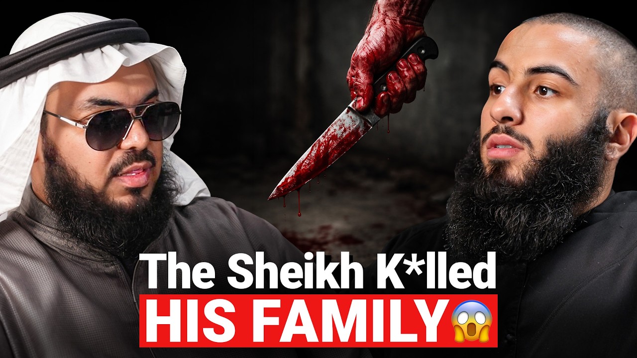 The Shocking Truth About Magic In Islam. How To Protect Yourself From Evil Eye
