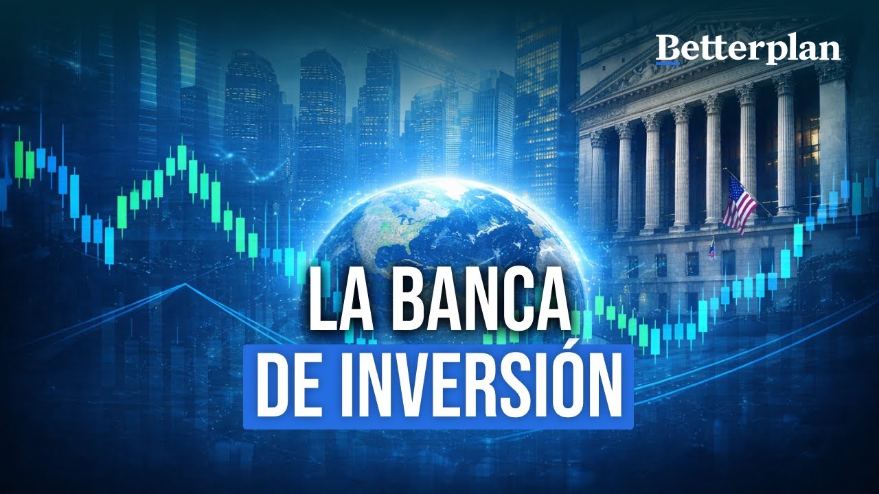 Cómo Funciona la Banca de Inversión | Cápsula 2