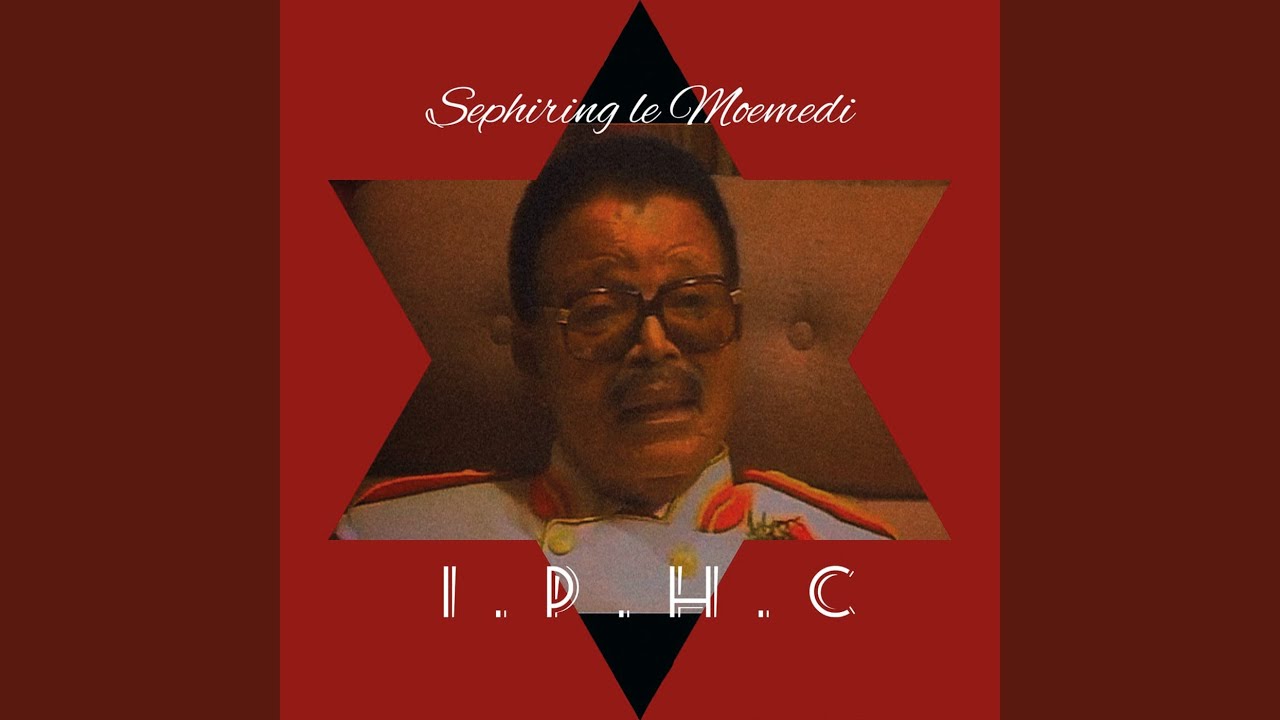 Sephiring Le Moemedi (Extended Version)