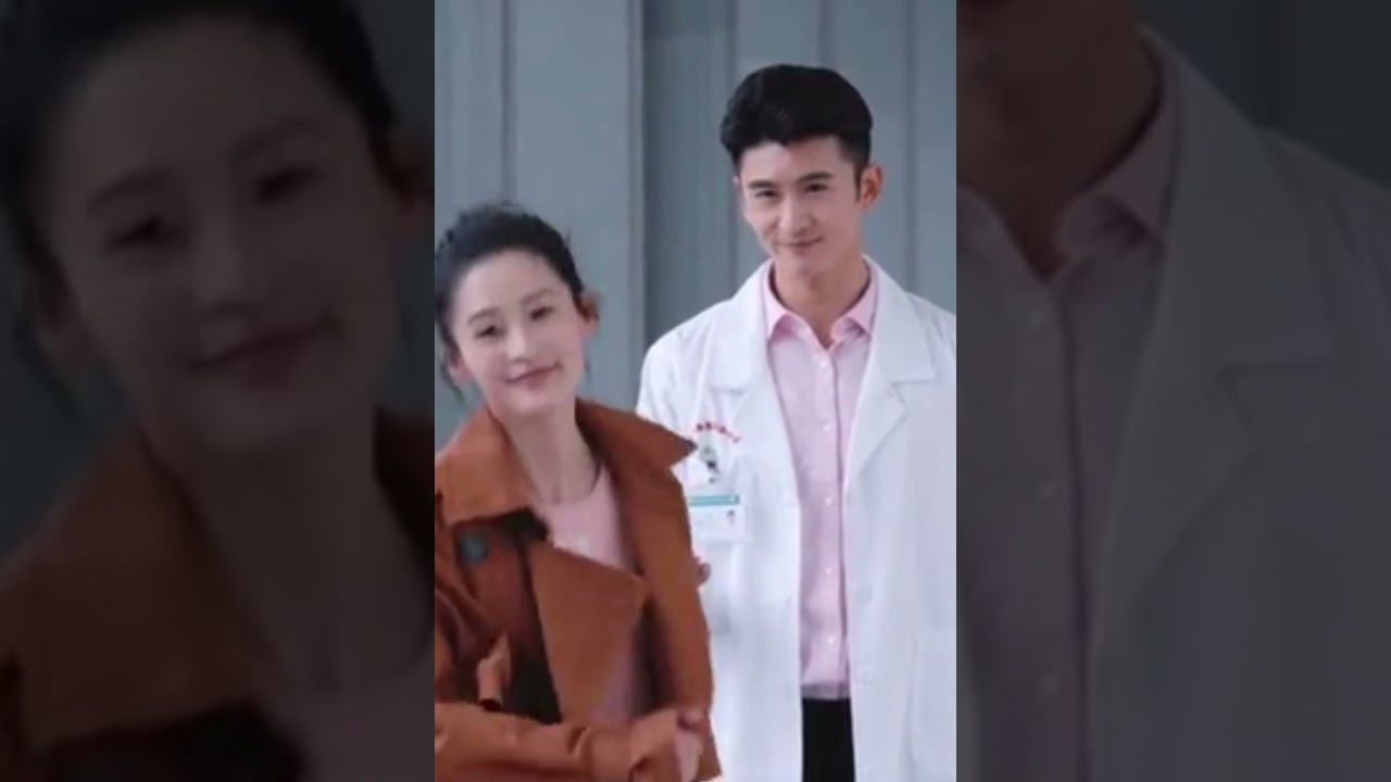 Tears in Heaven | Chinese Romantic Drama #tearsinheaven #voiceofvinothini #hearttouchingscene