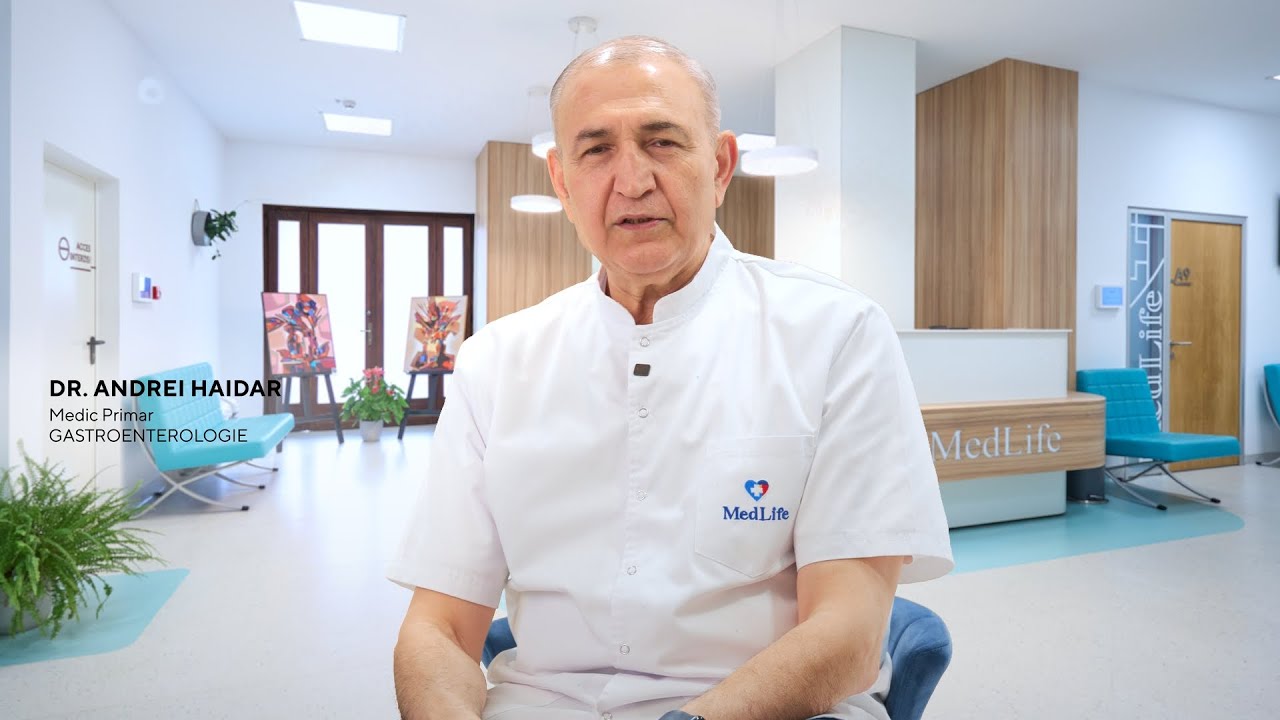 Boala Crohn: Ce trebuie să știi despre simptome și diagnostic