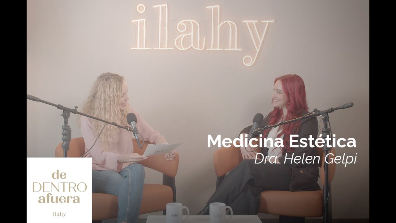 Armonización facial. Más allá de la estética | Dra. Helen Gelpi (T.1-E.1)