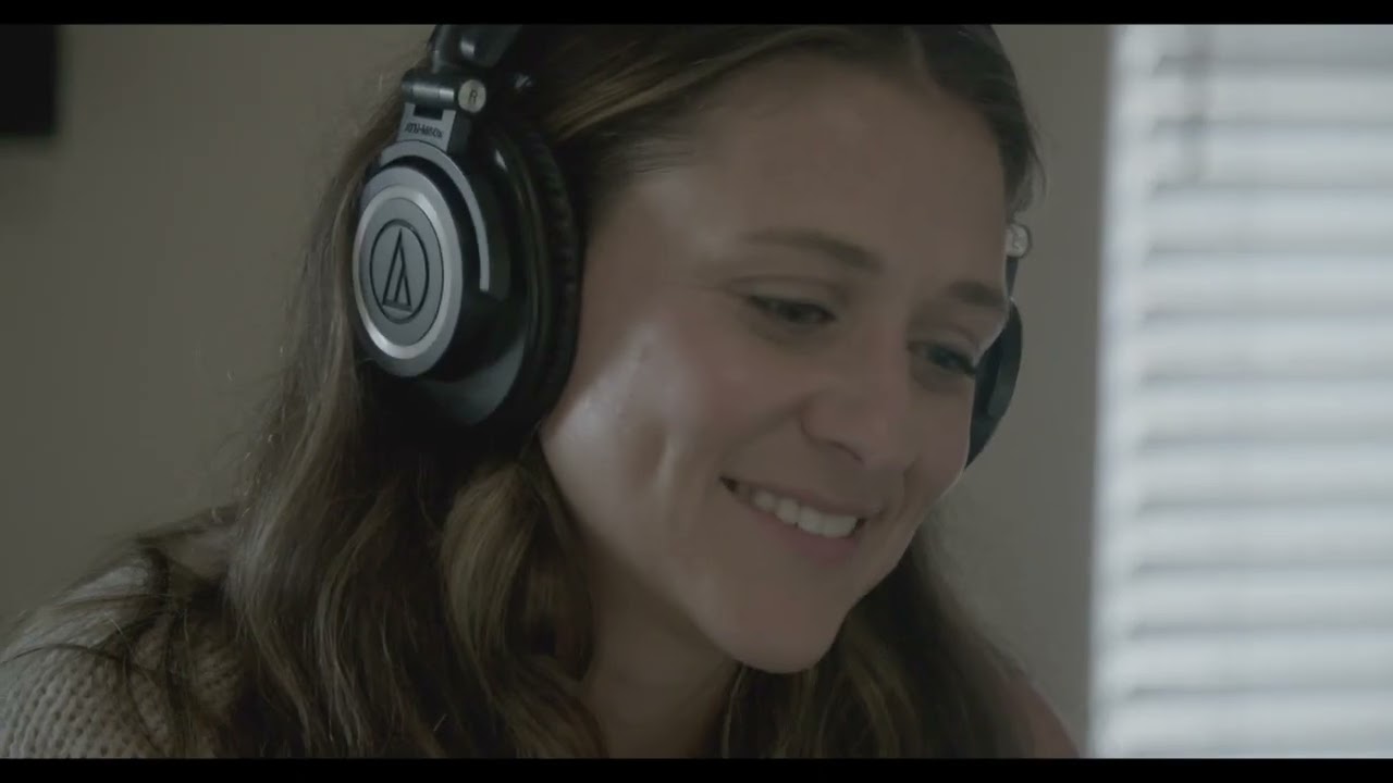 Get Out Of My Way: Behind The Song Pt. 1 | Courtney Cole