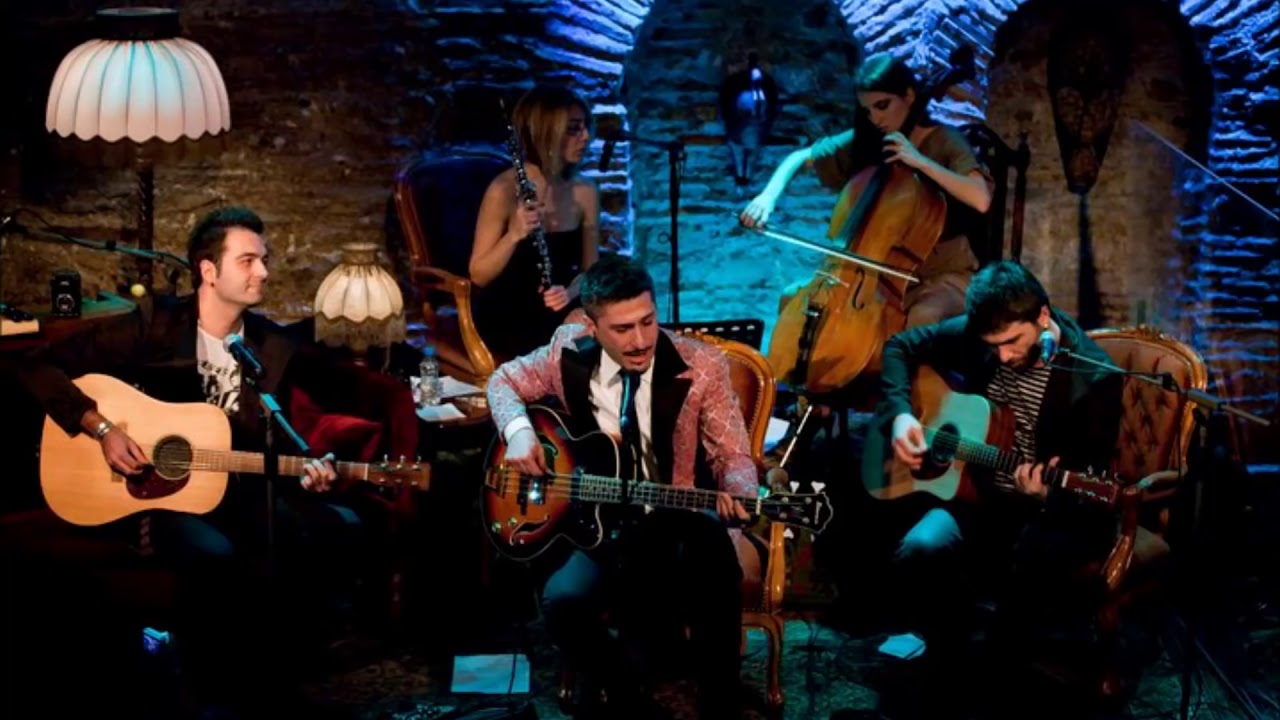 Redd-Aşktı Bu Akustik (Softcore)