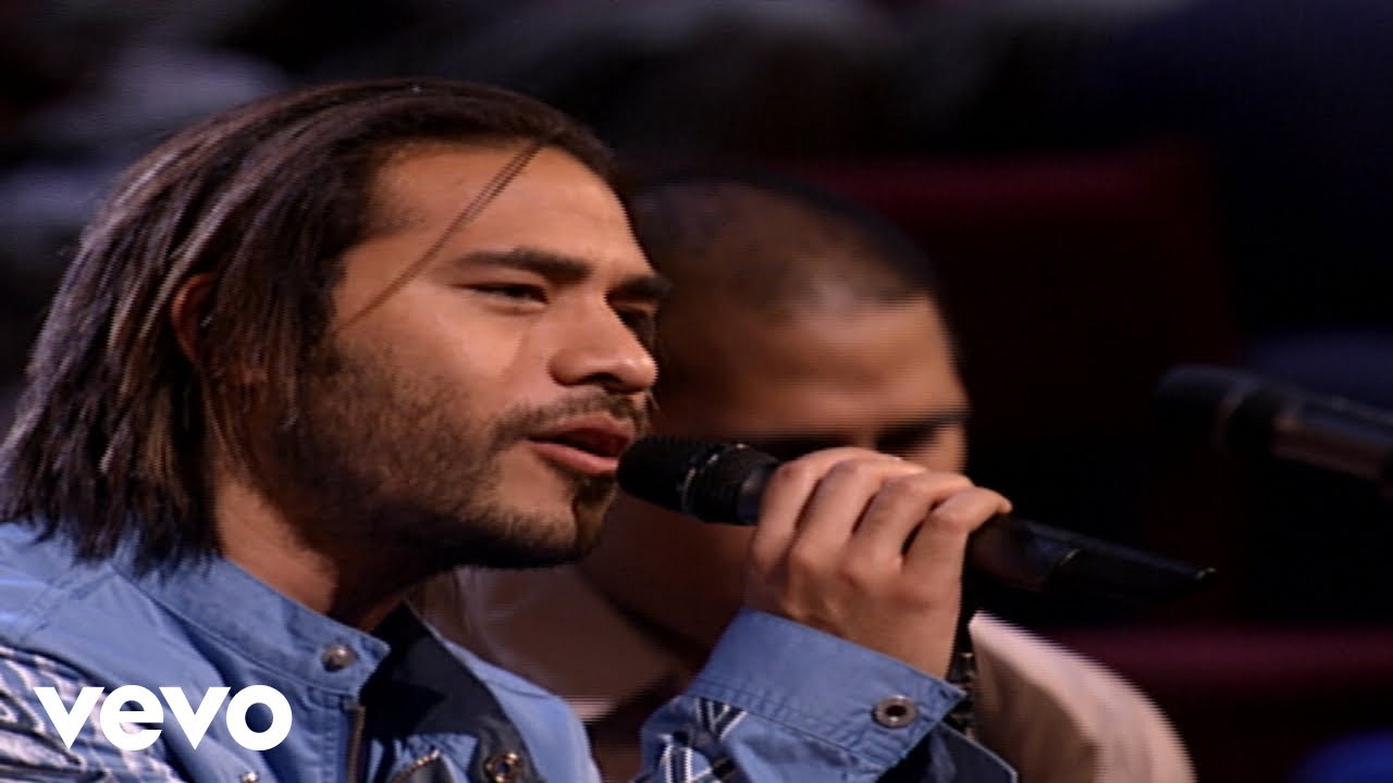 Bill & Gloria Gaither - Thank You [Live] ft. the Katinas