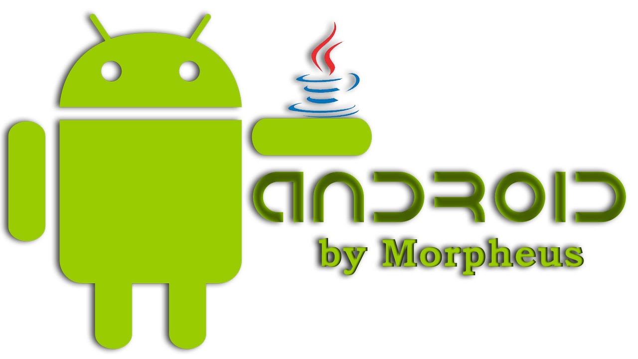 Android #1 - Die erste App im Androidstudio und Emulator Device erstellen