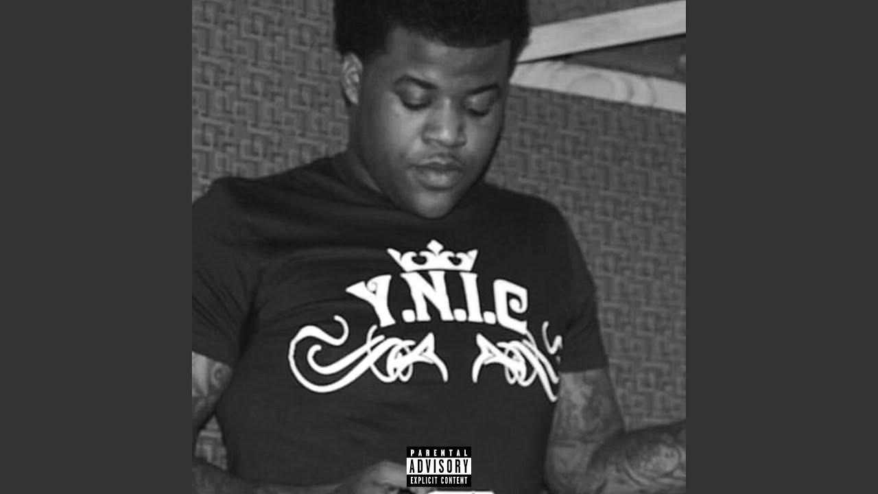 Iron Chest Charlie (feat. Lil Boosie & Shell)