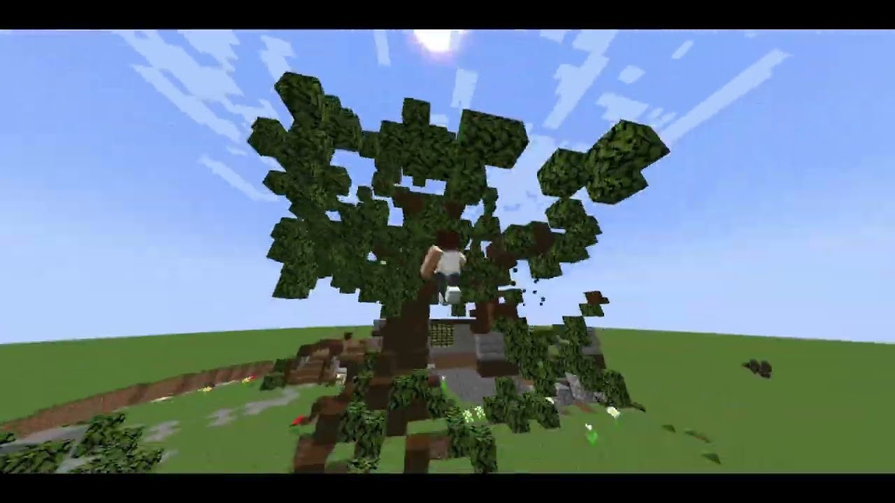 I BUILT the BEST Survival House in Minecraft! 😱 (Full Tutorial)