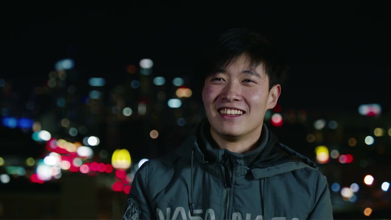2023 Team Aegis Intro Video