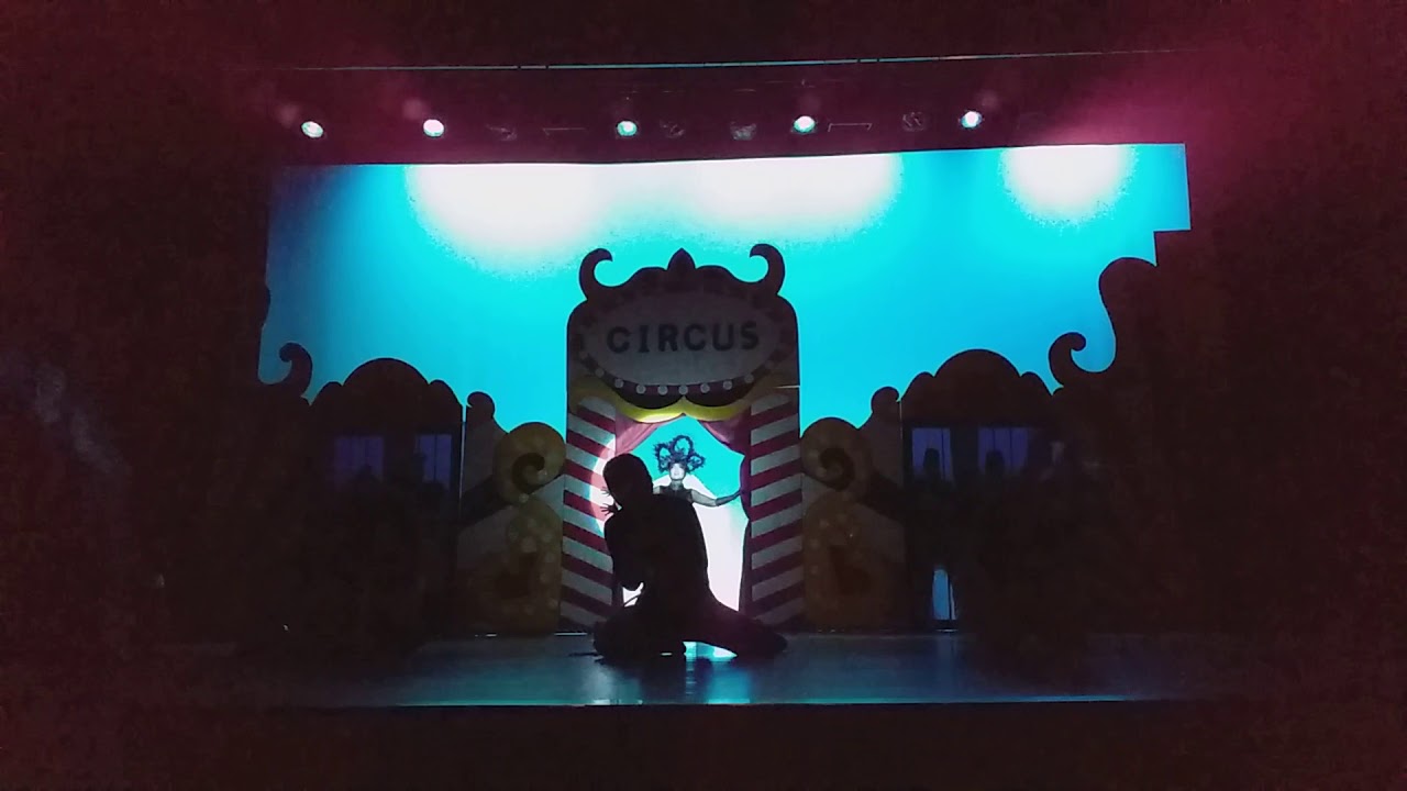Foguera Lillo Juan San Vicente del Raspeig 2 premio certamen artistico y playbacks 2019