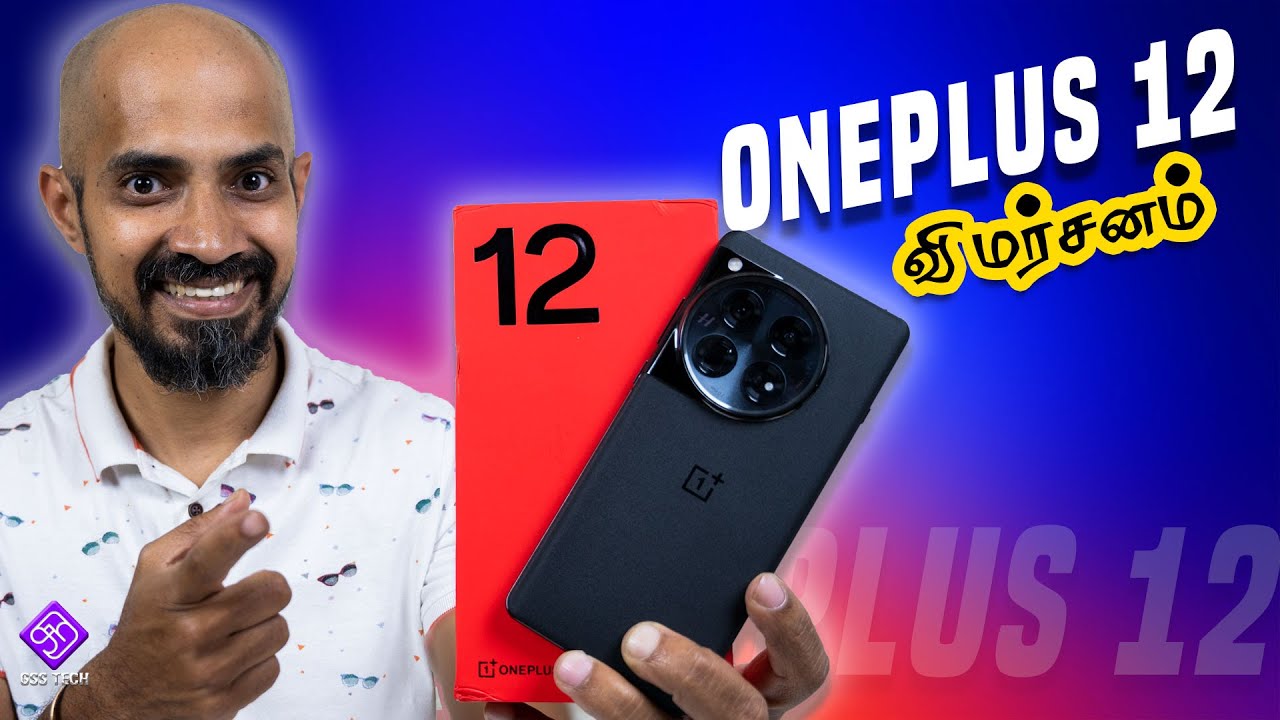 Oneplus 12 - Long Term Review