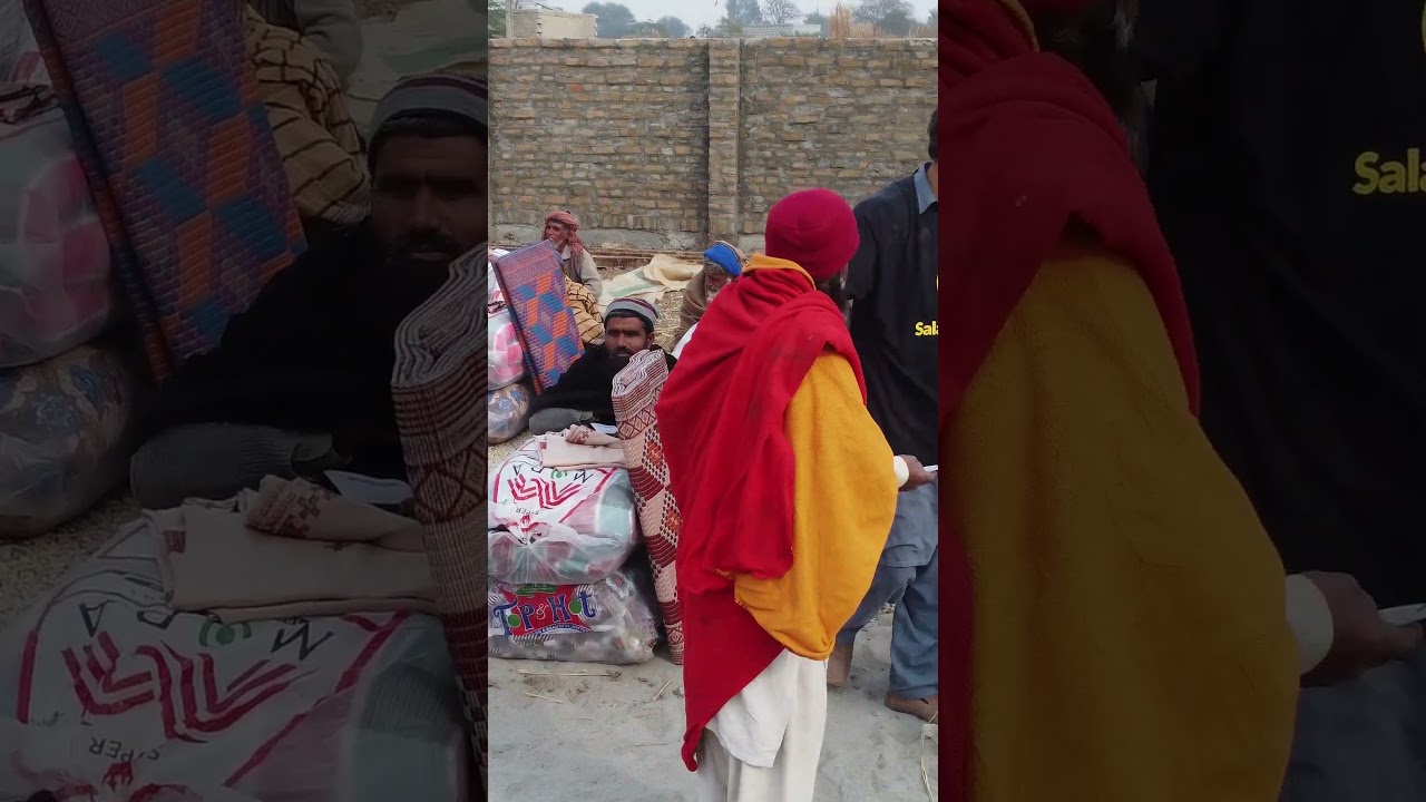 Winter Chill Tightens Its Grip On Pakistan | Cancel The Cold