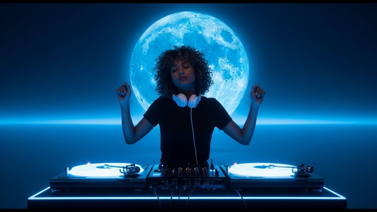 Afro House 2026 | Deep Groove & Night Drive Mix