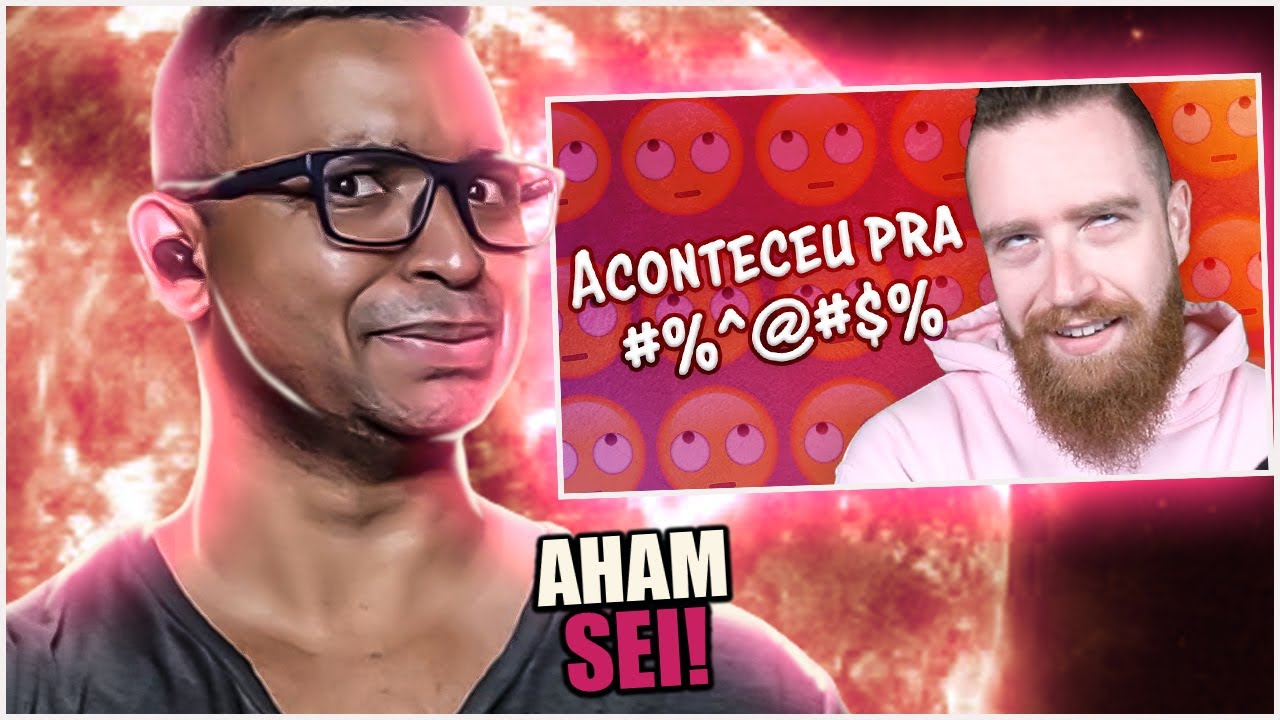 REACT | coisas que ACONTECERAM sim COM CERTEZA // Quartas-Reddit #12 - LubaTV