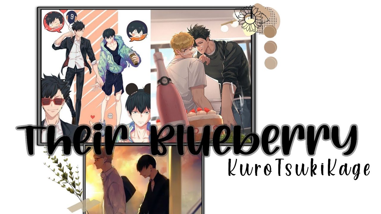 ꕥ𝚃𝚑𝚎𝚒𝚛 𝙱𝚕𝚞𝚎𝚋𝚎𝚛𝚛𝚢 || 𝕂𝕦𝕣𝕠𝕋𝕤𝕦𝕜𝕚𝕂𝕒𝕘𝕖 || 𝒑𝒂𝒓𝒕 4