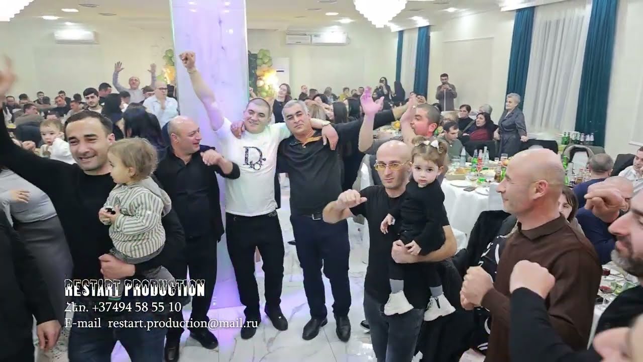 Hayk Sargsyan-ekeq axotenq