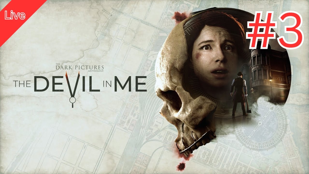อะไรในตัวเรา l The Devil In Me EP3