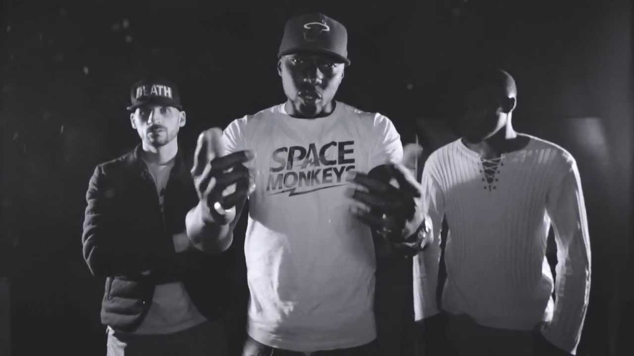 H ( aka Tonton L'Flingueur ) Feat. G.O.R.E & B.A.C - BESOIN D'ÉVOLUTION