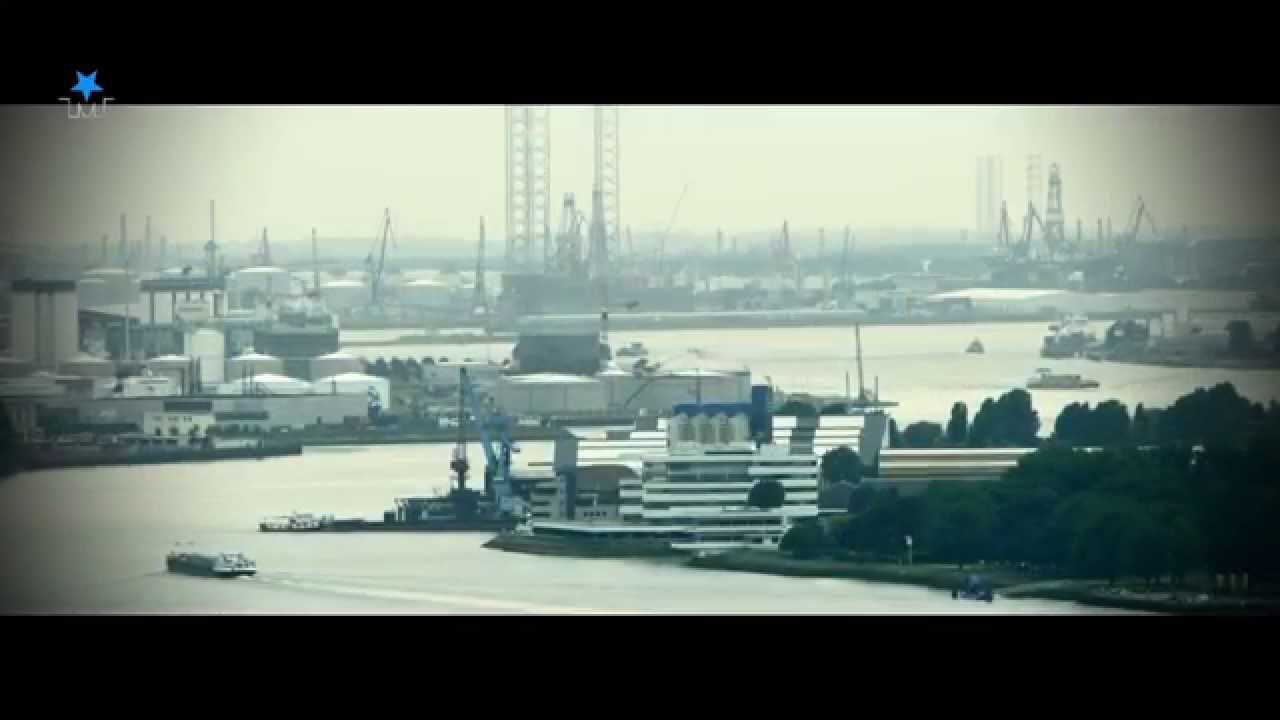 M-Star Freight Services The Movie