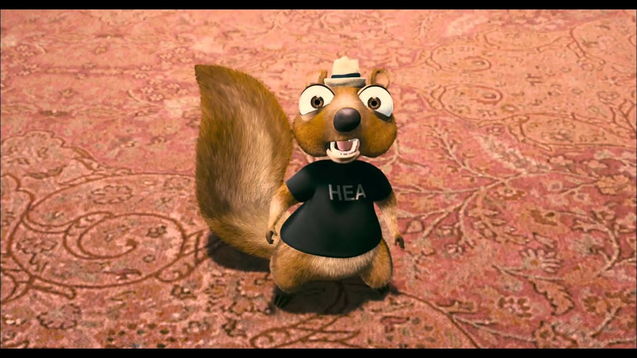 Hoodwinked Too - Hood vs. Evil | трейлер №1 в США (2011)