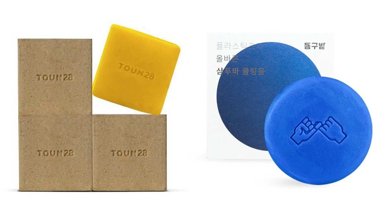 샴푸바 추천, 비교, 환경, 장점, 탈모에 안쓰는 이유
