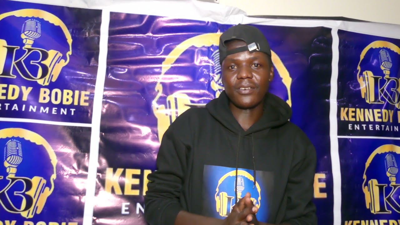 Apology, First Anniversary Kennedy Bobie Entertainment