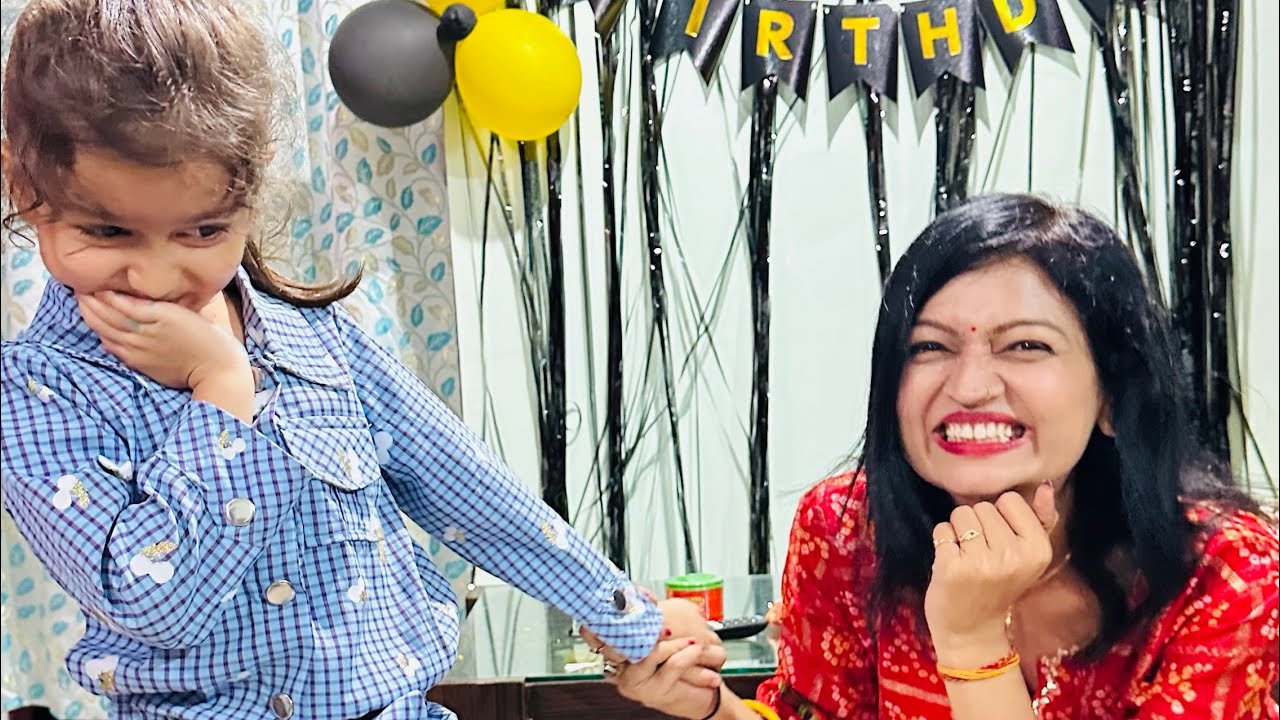 भाई भाभी ने दिया Birthday पर ऐसा surprise🥹 Gold Silver गिफ्ट ❤️ Family Tym 😍
