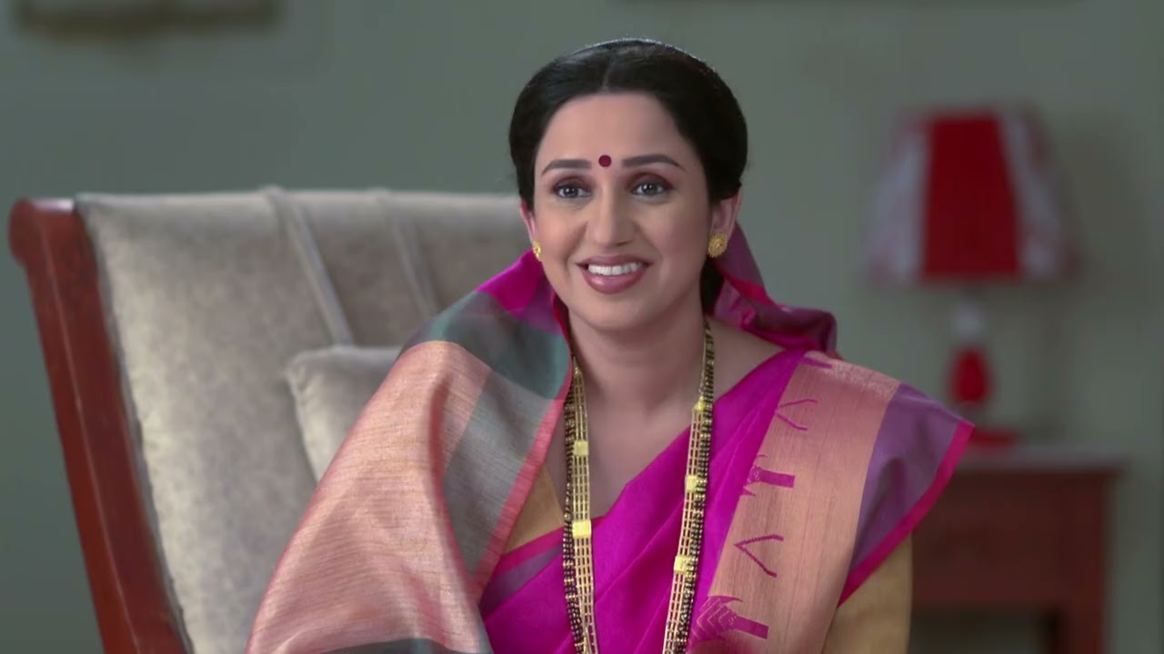 Saajana - Ep 164 - Marathi Tv Serial - Zee5 Marathi Classics