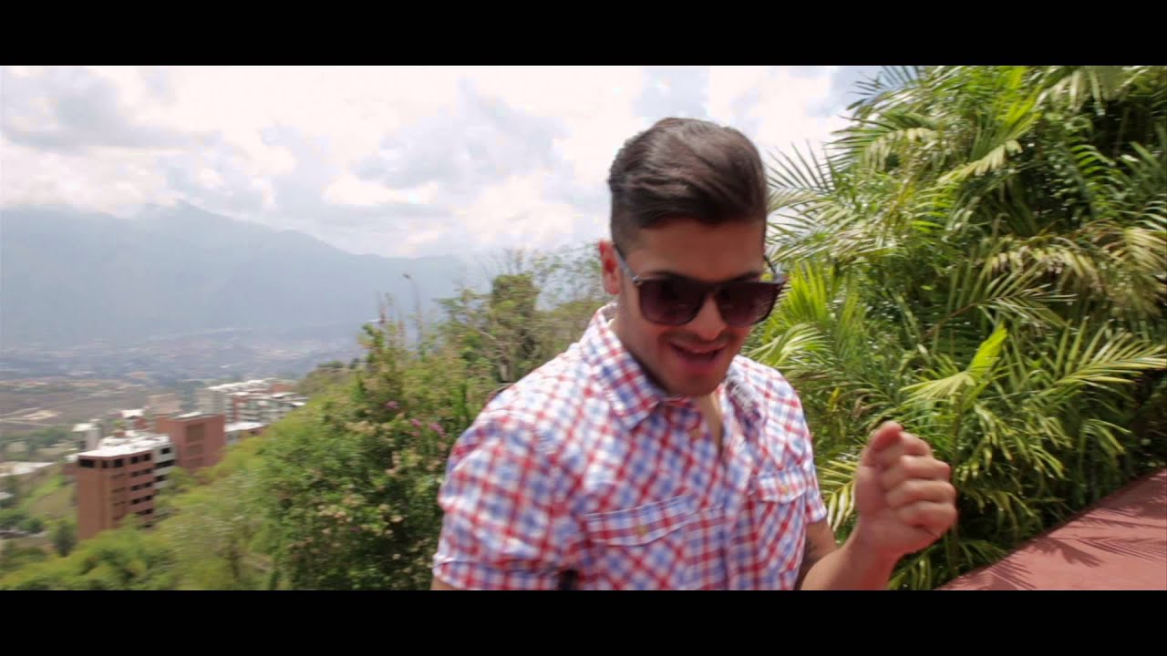 Gabo Lopez - Eres (Video Oficial)