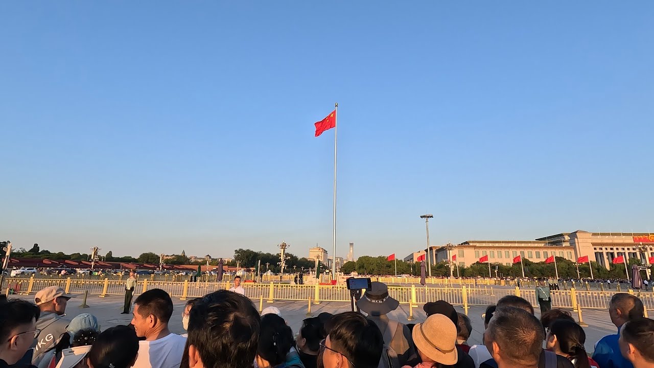 A la découverte de monde (La Chine)