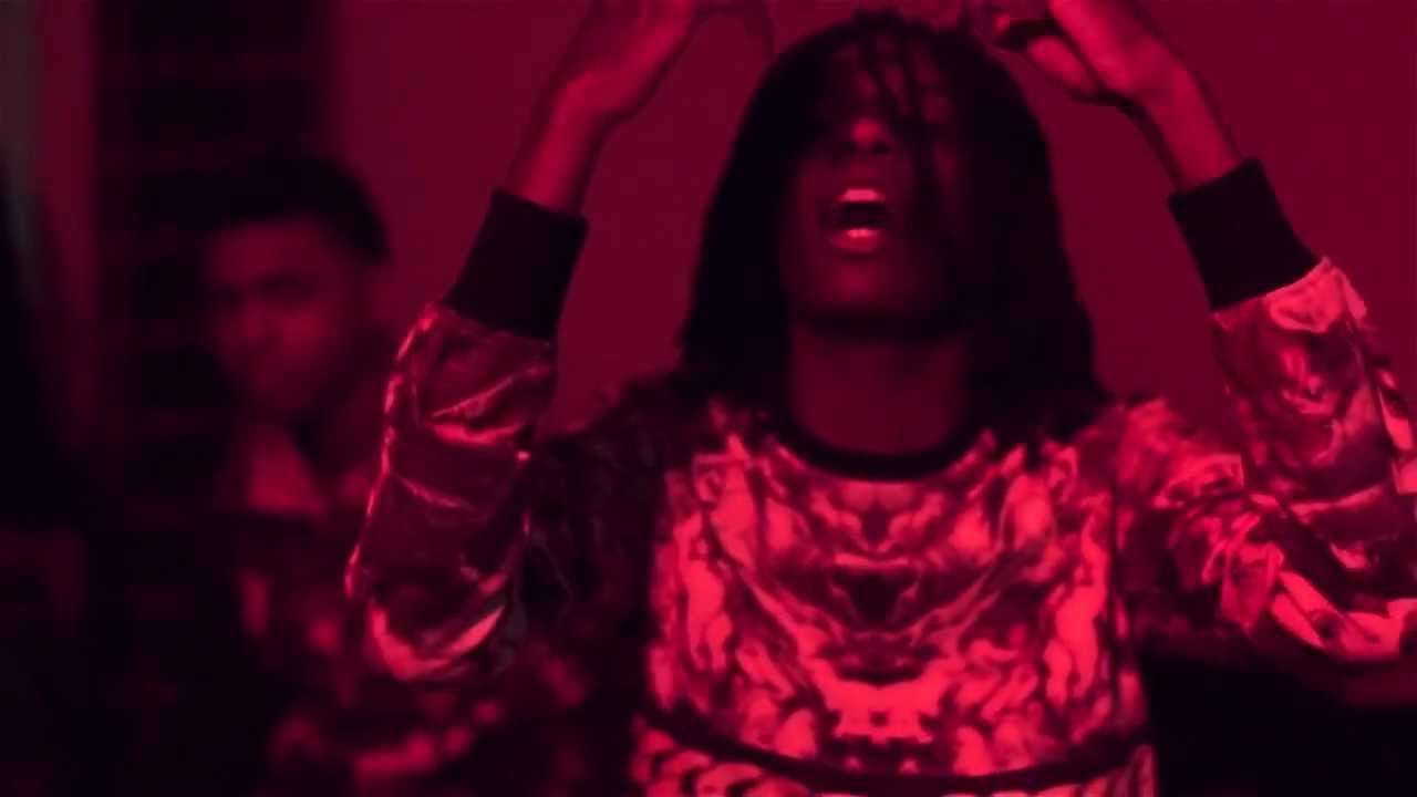 HUNCHO x MY TEAM {OFFICIAL VIDEO}