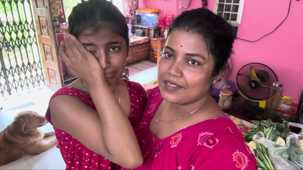 Bengali Vlog # মাঝরাতে নিজের জন্মদিন প্রথমবার এইভাবে celebrate করলাম 