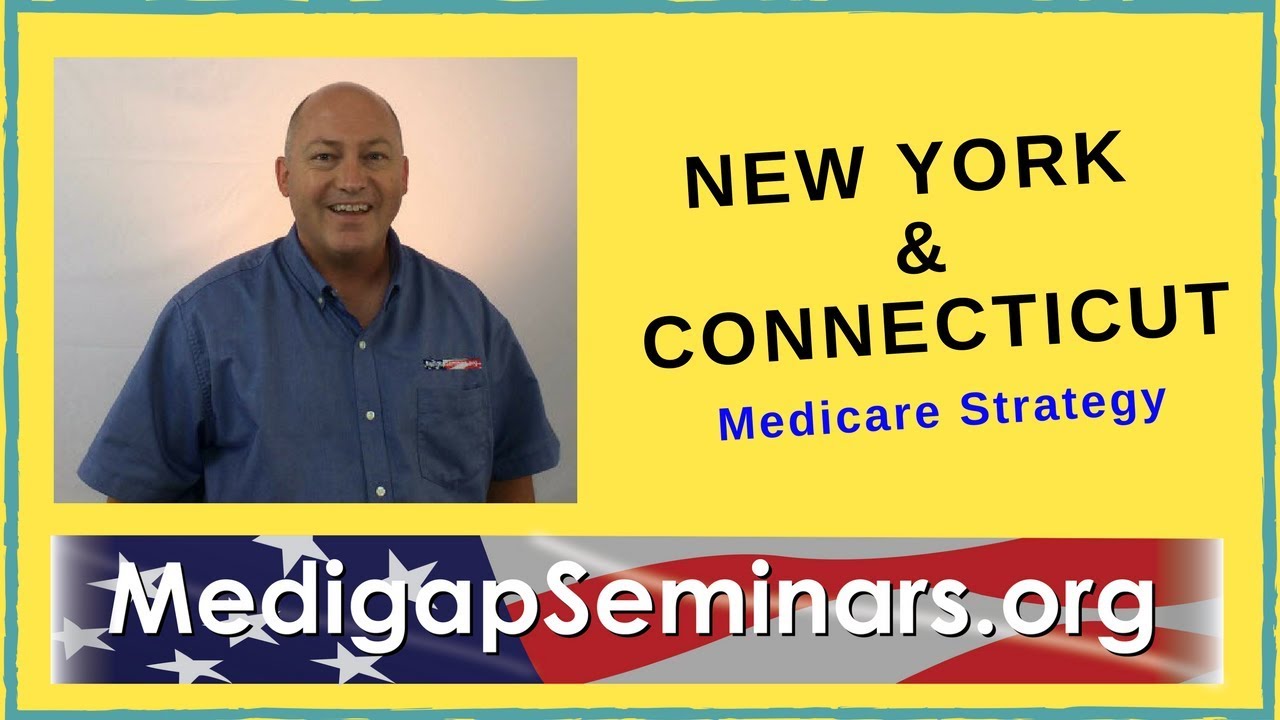 High Deductible Medicare Supplement Plans  (NY and CT)