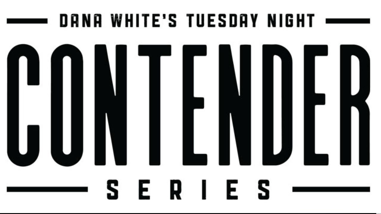 Dana White's Contender Series Week 2 Breakdown & Best Bets