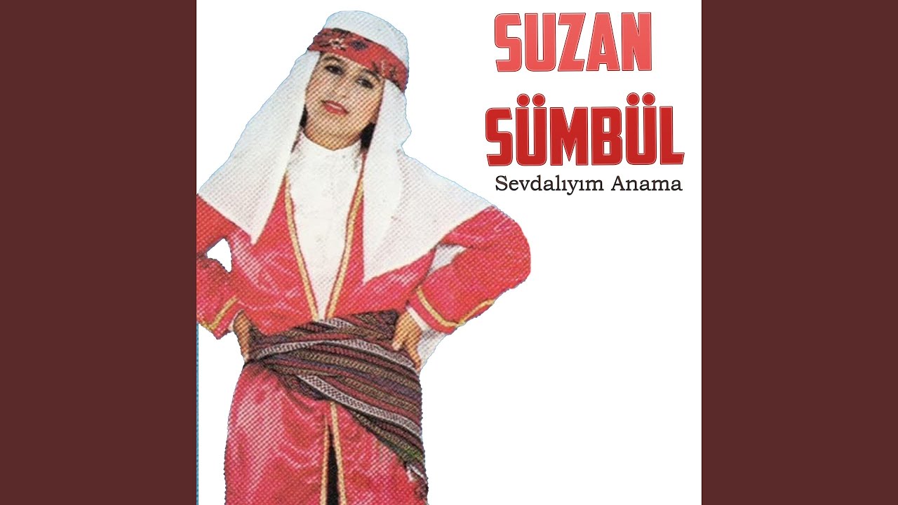 Sevdalıyım Anama