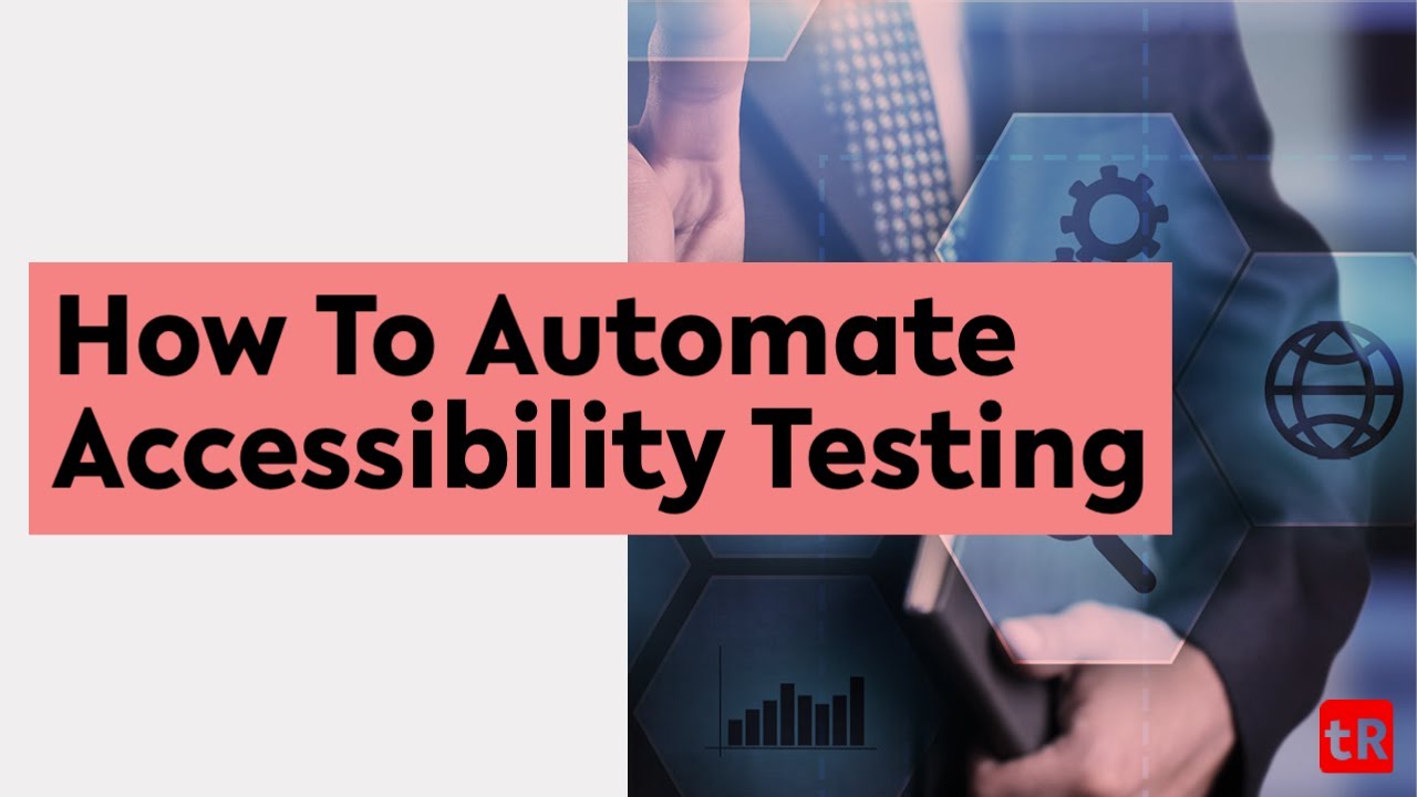 How to automate Accessibility Testing with testRigor