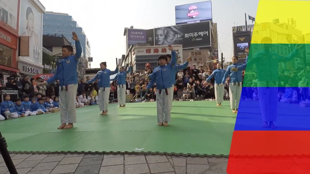아리랑 멋 //멋으로 사는세상