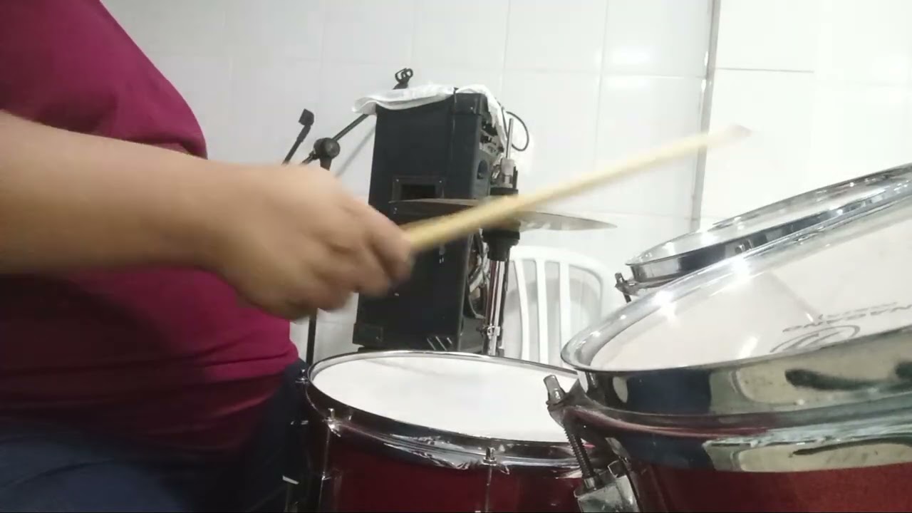 HINO DA HARPA CRISTÃ 