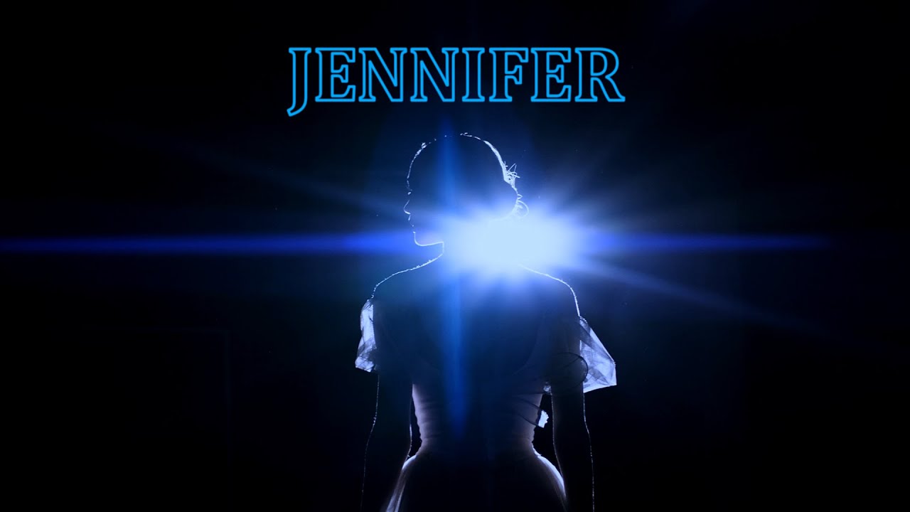 Jennifer - Original International Collaboration