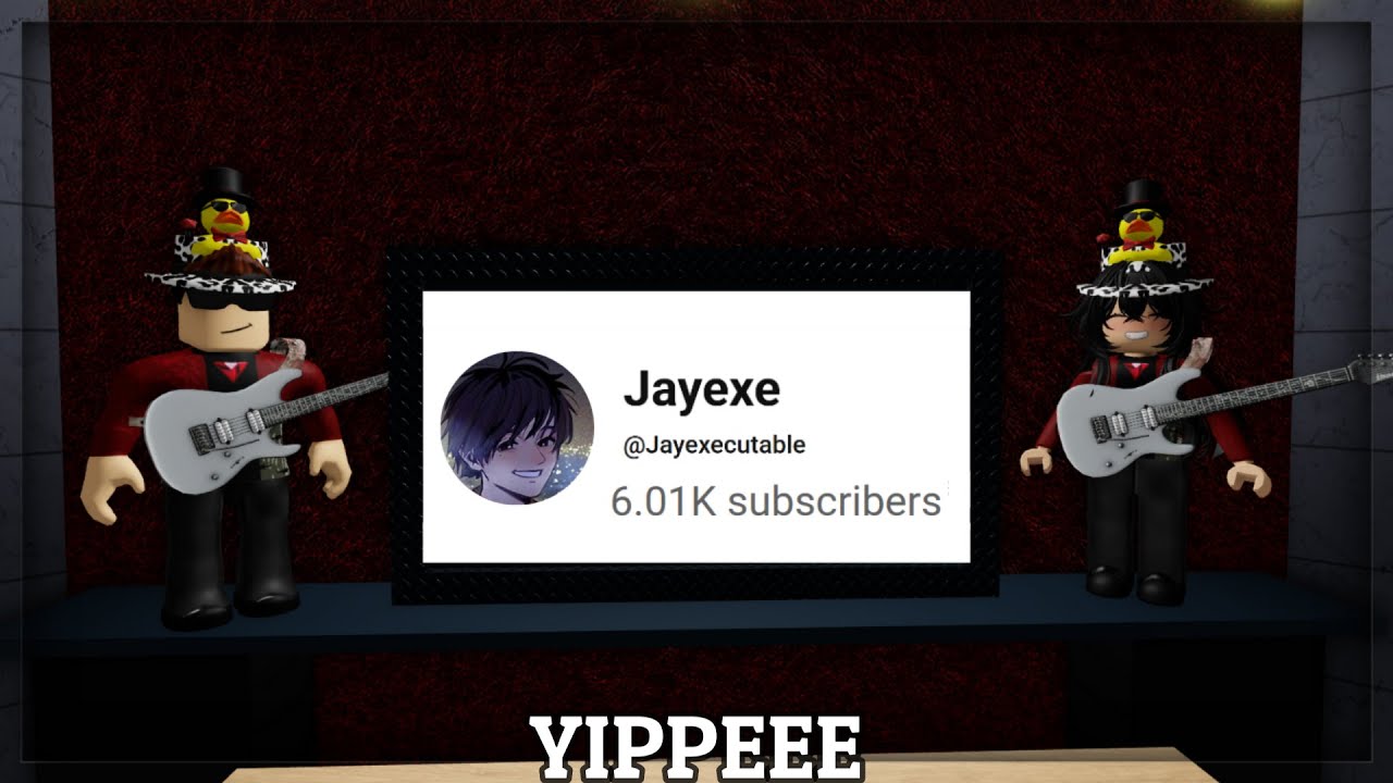 6,000 SUBSCRIBER STREAM :DD | 50 Player Item Asylum