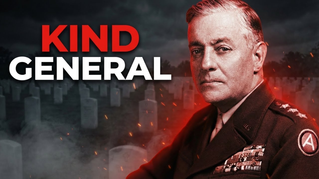 Lucian Truscott: The General Who Apologized to the Dead