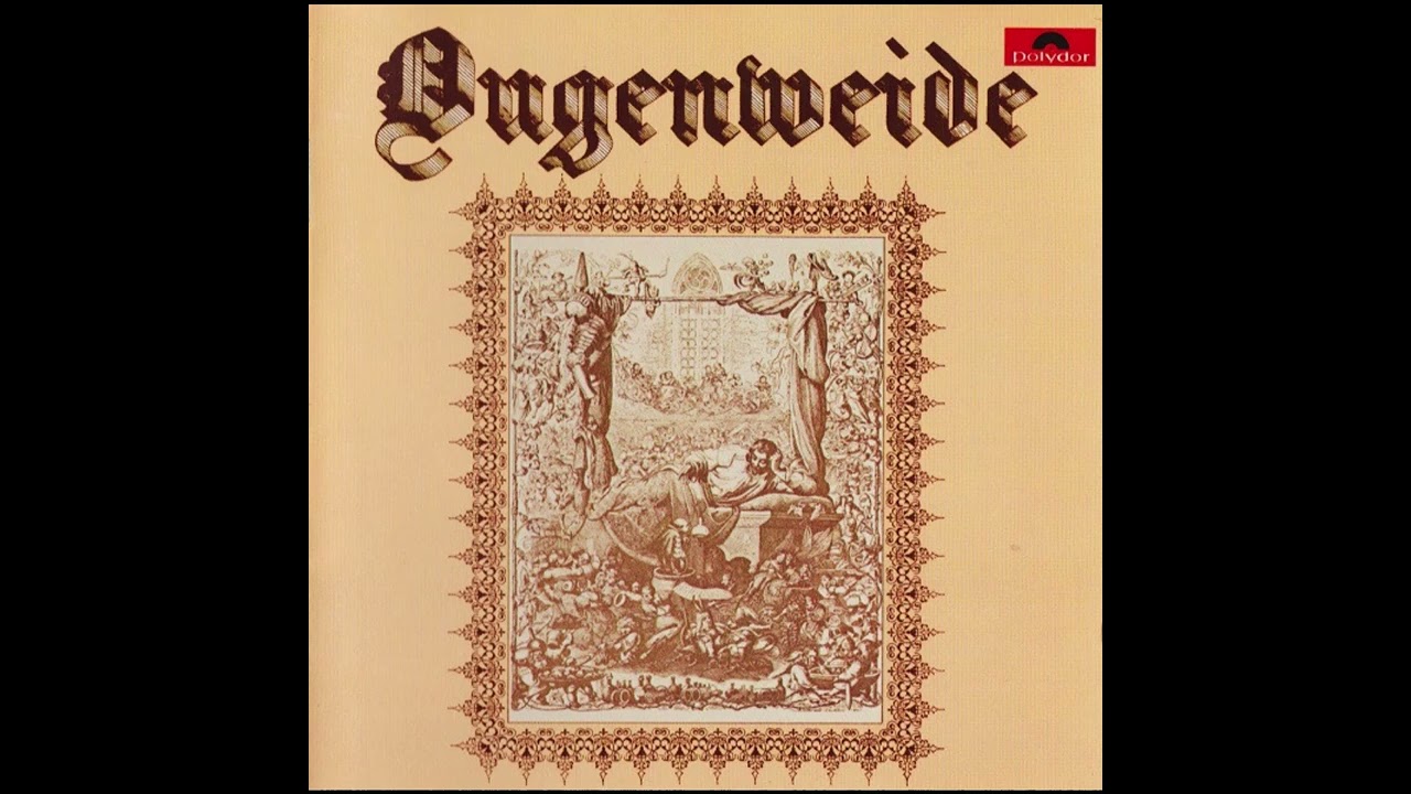 Ougenweide - Eilenau