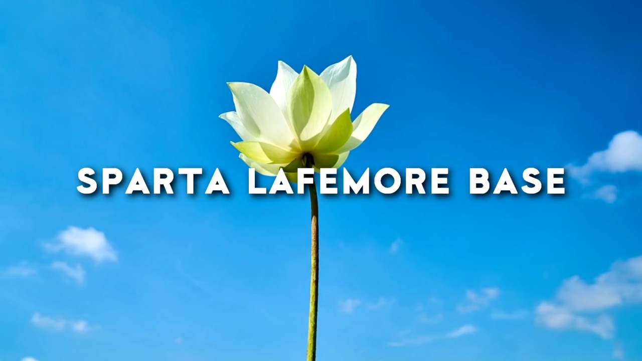 Sparta Lafemore Base