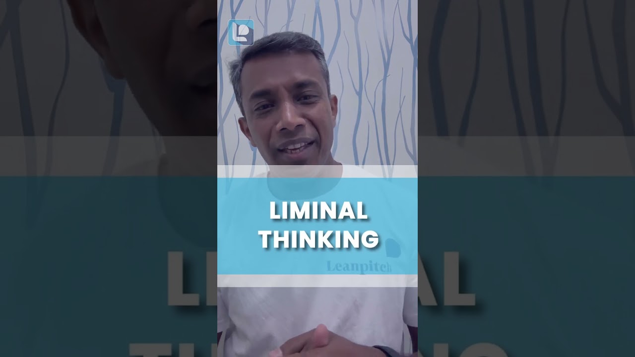 What's Product Thinking? | Leanpitch
