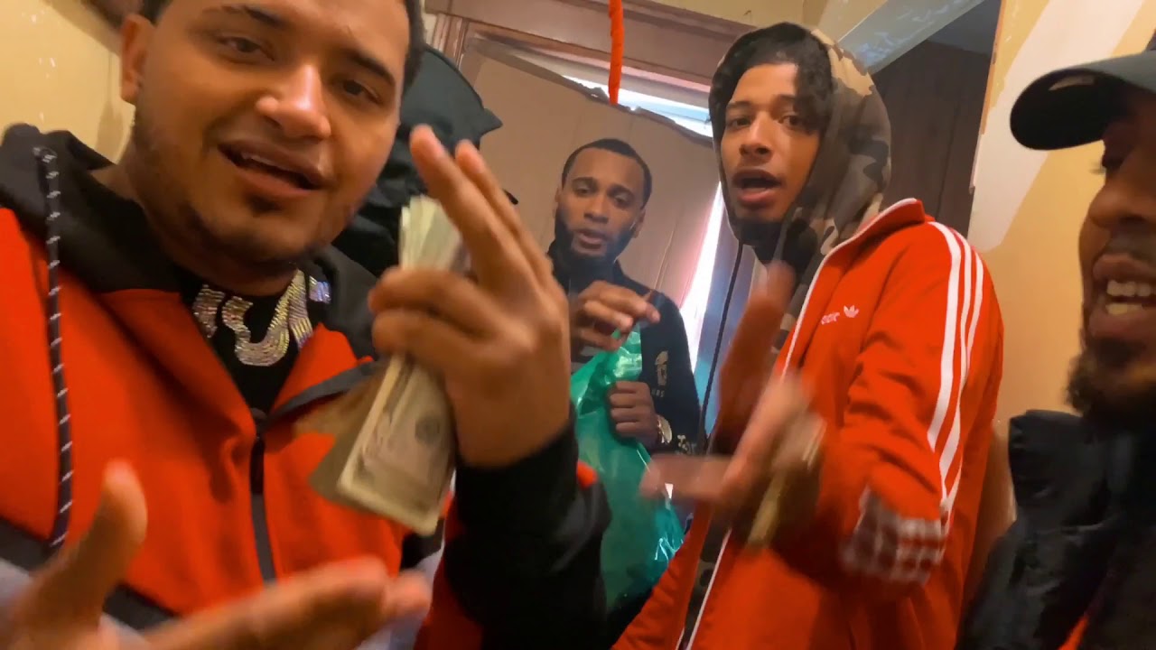 Young Trinidad-ESP [Video Oficial]