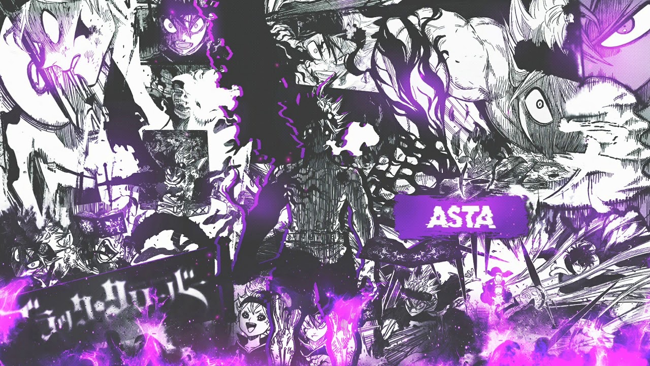 Black Clover OST - Defeat (Extended)