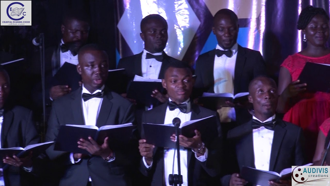 WORTHY IS THE LAMB/AMEN BY G  F HANDEL