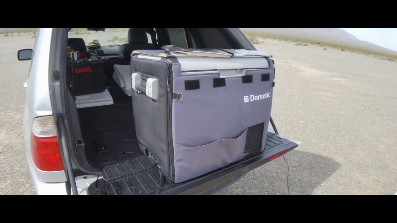 Dometic CFX65DZ 3 month update